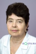 Гавриленко Лариса Дмитриевна - Ставрополь