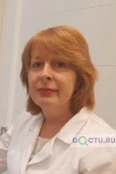 Гавриленко Марина Валерьевна - Москва