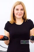 Гавриленко Мария Александровна - Новороссийск