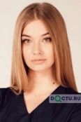 Гавриленко Наталья Руслановна - Ростов-на-Дону