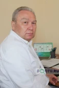 Гавриленко Владимир Михайлович - Москва