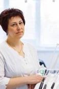 Гавриленкова Елена Владимировна - Брянск