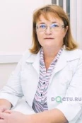 Гавриленкова Светлана Ивановна - Вологда