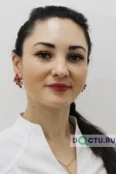Гаврилина Евгения Андреевна - Набережные Челны