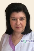 Гаврилина Инесса Владимировна - Ульяновск
