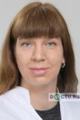 Гавриляк Надежда Сергеевна - Курган