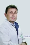 Гаврилюк Андрей Степанович - Москва