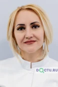Гаврилюк Елена Борисовна - Симферополь