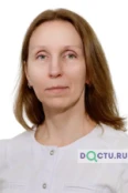 Гаврилюк Елена Владимировна - Ростов-на-Дону