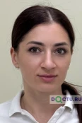 Гаврилюк Татьяна Владимировна - Симферополь