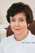 Гаврилкина Юлия Константиновна - Магнитогорск