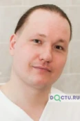 Гаврилов Александр Дмитриевич - Москва