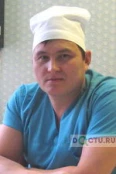 Гаврилов Александр Геннадьевич - Чебоксары