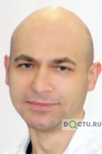 Гаврилов Алексей Владимирович - Москва