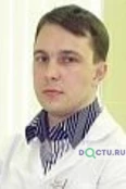 Гаврилов Андрей Александрович - Нижний Новгород