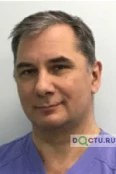 Гаврилов Дмитрий Юрьевич - Москва