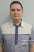Гаврилов Егор Станиславович - Уфа