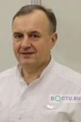 Гаврилов Евгений Викторович - Москва