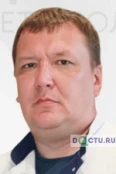 Гаврилов Григорий Витальевич - Махачкала