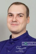 Гаврилов Кирилл Сергеевич - Санкт-Петербург