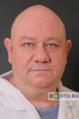 Гаврилов Леонид Леонидович - Москва