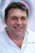 Гаврилов Николай Валерьевич - Самара
