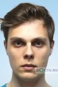 Гаврилов Святослав Игоревич - Санкт-Петербург