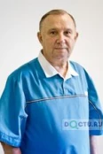 Гаврилов Владимир Степанович - Липецк