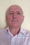 Гаврилов Василий Павлович - Ставрополь