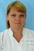 Гаврилова Анна Вячеславовна - Чебоксары