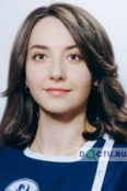 Гаврилова Алена Игоревна - Юрга