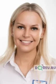 Гаврилова Алла Николаевна - Москва