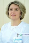 Гаврилова Анна Алексеевна - Тамбов