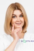 Гаврилова Анна Юрьевна - Санкт-Петербург