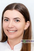 Гаврилова Екатерина Александровна - Тюмень