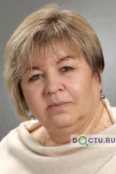 Гаврилова Елена Анатольевна - Москва