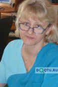 Гаврилова Елена Николаевна - Междуреченск