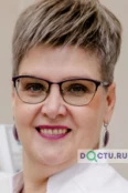 Гаврилова Елена Станиславовна - Саратов