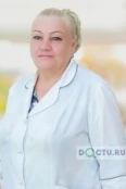 Гаврилова Галина Ильинична - Новосибирск