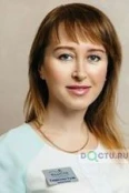 Гаврилова Гуля  - Ульяновск