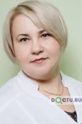 Гаврилова Юлия Владимировна - Курск