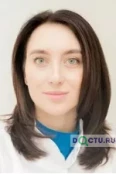 Гаврилова Юлия Константиновна - Владивосток