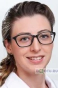 Гаврилова Юлия Сергеевна - Воронеж