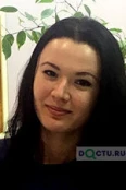 Гаврилова Юлия Викторовна - Санкт-Петербург