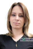 Гаврилова Ксения Михайловна - Москва