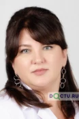 Гаврилова Лариса Вячеславовна - Саратов