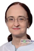 Гаврилова Любовь Владимировна - Санкт-Петербург