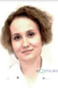 Гаврилова Марина Юрьевна - Казань