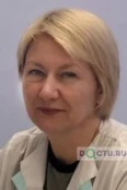 Гаврилова Наталья Александровна - Оренбург