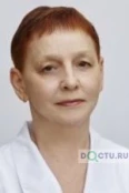 Гаврилова Наталия Васильевна - Нижний Новгород